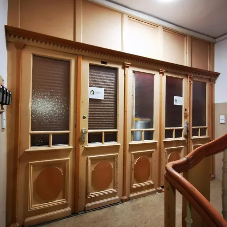 Homestay Zentrum