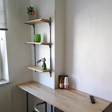 Homestay Zentrum Fuerth