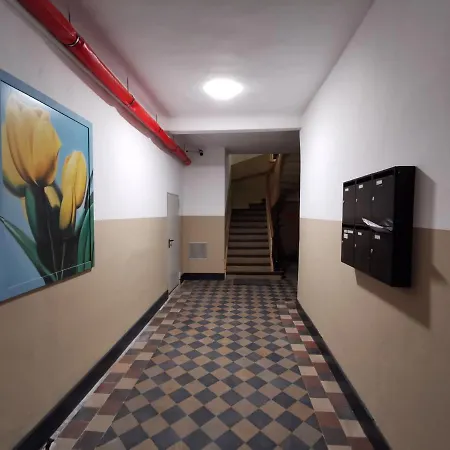 Homestay Zentrum