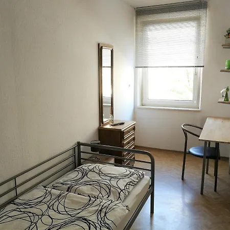 Zentrum Homestay Fuerth