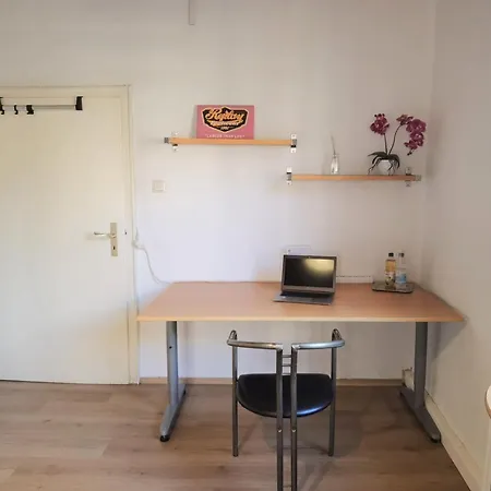 Zentrum Homestay Fuerth