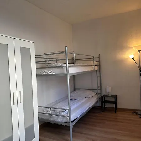 Homestay Zentrum Fuerth