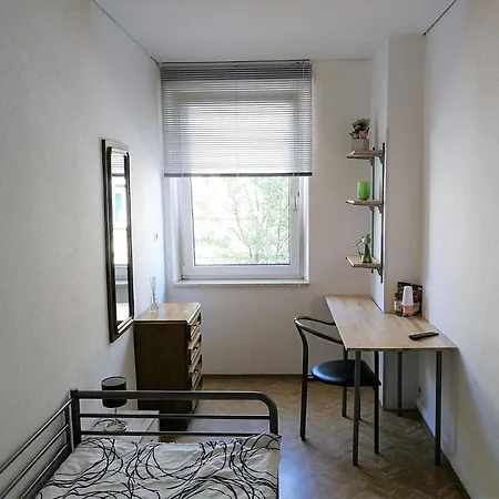 Zentrum Homestay Fuerth