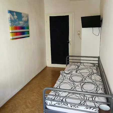 Kwatera prywatna Zentrum Fürth