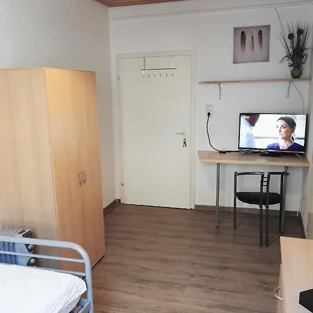 Homestay Zentrum *