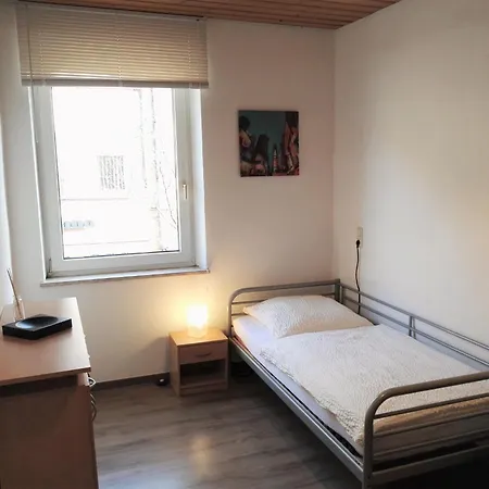Homestay Zentrum Fuerth